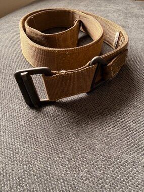 Tactical Tailor Heavy Duty Tactical Molle B 38x40 Desert Tan
